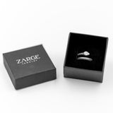 Serpentello - pierścień Little Snake (srebrny)