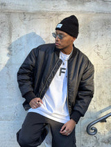 Rosa - Różany Naszyjnik (Srebrny)