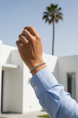 Corda rope 4mm sølv - korrekt produkt