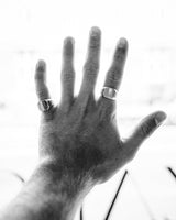 Sigillo - Pierścień sygnetowy (srebrny)