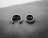 Sigillo - Pierścień sygnetowy (srebrny)