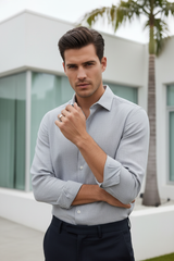 Simplicita - model ved hus 2