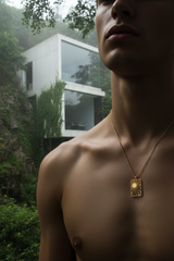 Sole guld - farve, korrekt størrelse